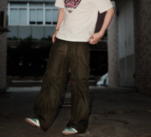 Giay Adidas Samba OG 'Collegiate Green Gum Grey Toe' ID2054