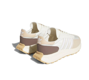 Giay Adidas Originals Retropy E5 'Beige' IE5062