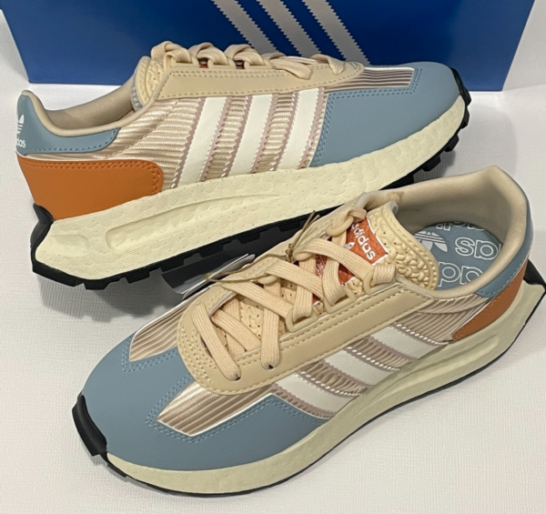 Giày Adidas Originals Retropy E5 'Cream' IE5061 - Hình ảnh 2