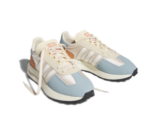 Giay Adidas Originals Retropy E5 'Cream' IE5061