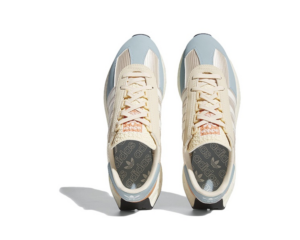 Giay Adidas Originals Retropy E5 'Cream' IE5061