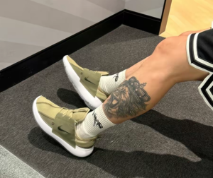 Giay Nike E-Series AD 'Neutral Olive' DV2436-200