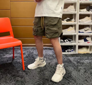 Giay Nike E-Series AD 'Sail' DV8405-100