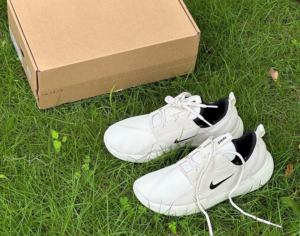 Giay Nike E-Series AD 'Sail' DV8405-100