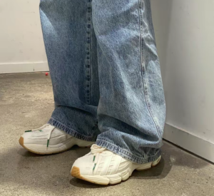 Giay Adidas Sean Wotherspoon x Orketro 'Off White' HQ7236