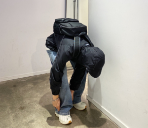 Giay Adidas Sean Wotherspoon x Orketro 'Off White' HQ7236