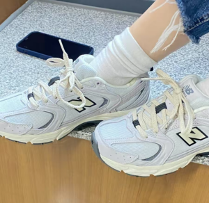 Giay New Balance 530 DG 'Light Gray' MR530DG