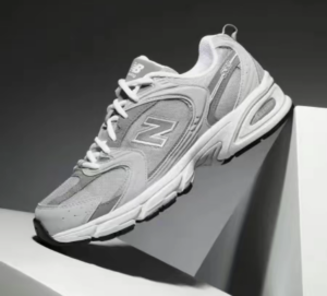 Giay New Balance MR 530 SMG 'Grey' MR530SMG