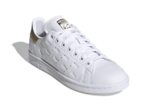 Giay Adidas Stan Smith 'Debossed Logo' EF6853