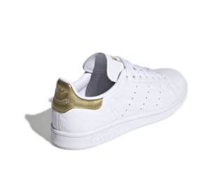 Giay Adidas Stan Smith 'Debossed Logo' EF6853