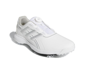 Giay Adidas Golf Traxion Lite Max BOA 'White' GZ3853