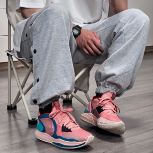 Giay Nike Kyrie Low 5 'Madder Root' DJ6014-800