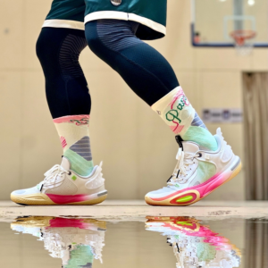 Giay Li-Ning Wade All City 11 'Blossom' ABAT005-4