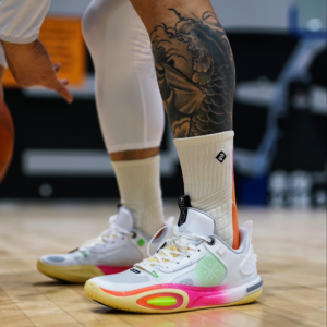 Giay Li-Ning Wade All City 11 'Blossom' ABAT005-4