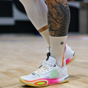 Giay Li-Ning Wade All City 11 'Blossom' ABAT005-4