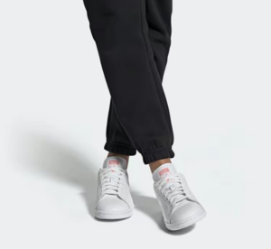 Giay Adidas Stan Smith 'Tactile Rose' EF9319