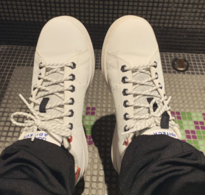 Giay Adidas Stan Smith 'AdiTech' FW5249