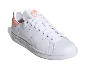 Giay Adidas Stan Smith 'Chalk Coral' EF6884