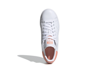 Giay Adidas Stan Smith 'Chalk Coral' EF6884