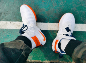 Giay Nike LeBron Soldier 14 'USA' CK6047-100