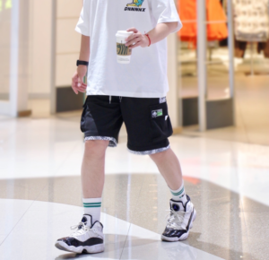 Giay Nike Air Jordan 6 'Rings Concord' 322992-104