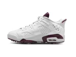 Giay Nike Air Jordan Retro 6 'White' DV6796-116