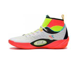 Giay Lining Wade 808 2.0 'Multicolor' ABAT007-4