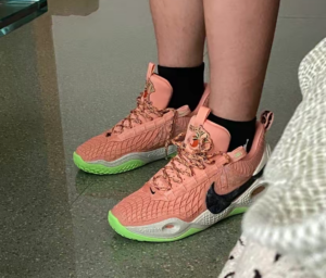 Giay Nike Cosmic Unity EP 'Apricot Agate' DD2737-800