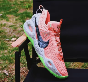 Giay Nike Cosmic Unity EP 'Apricot Agate' DD2737-800