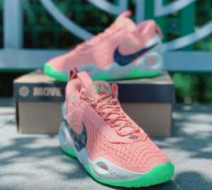 Giay Nike Cosmic Unity EP 'Apricot Agate' DD2737-800