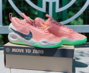 Giay Nike Cosmic Unity EP 'Apricot Agate' DD2737-800