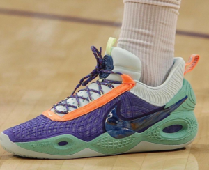 Giay Nike Cosmic Unity EP All-Star 'Green Blue' DD2737-500