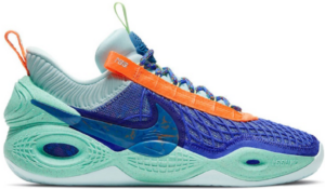 Giay Nike Cosmic Unity EP All-Star 'Green Blue' DD2737-500