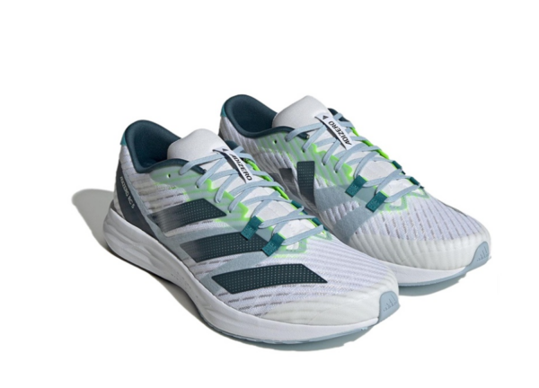 Giày Adidas Adizero RC 5 'Wonder Blue' ID6914 - Hình ảnh 3