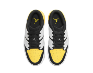 Giay Nike Air Jordan Nu Retro 1 Low 'Tour Yellow' FB4412-017