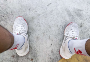 Giay Adidas Dame 4 'Rose City' CQ0471