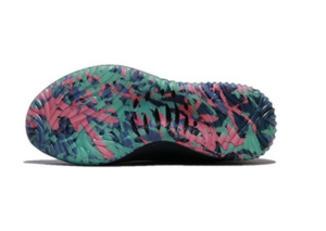 Giay Adidas Dame 4 'CNY' CQ0469