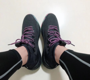 Giay Adidas Dame 4 'CNY' CQ0469