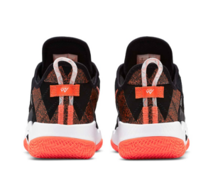 Giay Nike Air Jordan One Take 2 PF 'Russell' CW2458-006