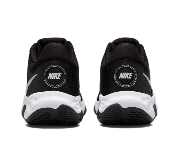 Giày Nike Fly.By Mid 3 'Black White' DD9311-003 - Hình ảnh 4