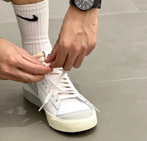 Giay Nike Blazer Low '77 'Split' DZ2544-100