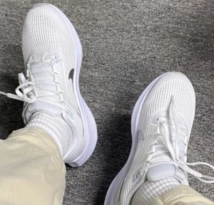 Giay Nike Pegasus 40 'White' DV3854-101