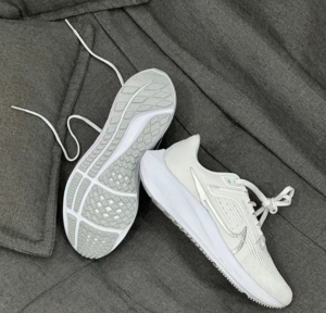 Giay Nike Pegasus 40 'White' DV3854-101