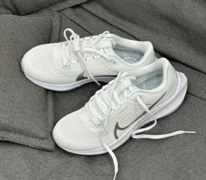 Giay Nike Pegasus 40 'White' DV3854-101