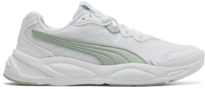 Giày Puma Backcourt 'White' 373017-21