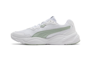 Giay Puma Backcourt 'White' 373017-21