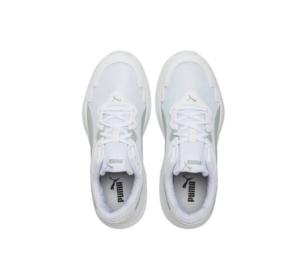 Giay Puma Backcourt 'White' 373017-21