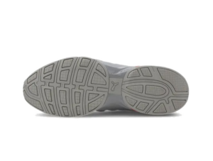 Giay Puma Axelion Block 'White Red' 193148-02