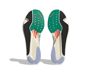 Giay Adidas Adizero Takumi Sen 9 'Green' HQ3683