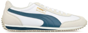 Giay Puma Whirlwind Classic 'Gray Blue White' 351293-99